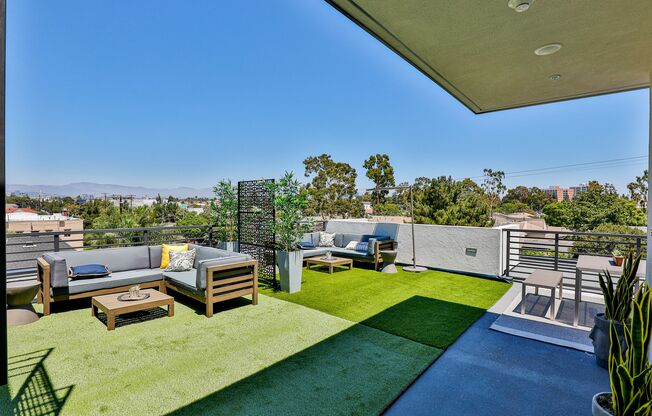 Premium Libra Apartments