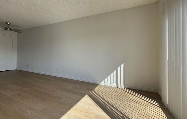 1 bed, 1 bath, 700 sqft, $1,695, Unit 25