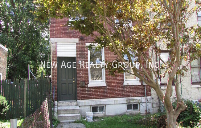 3440 W. Allegheny Avenue