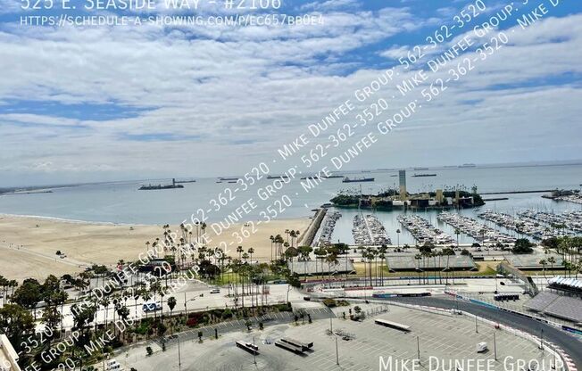 525 E Seaside Way