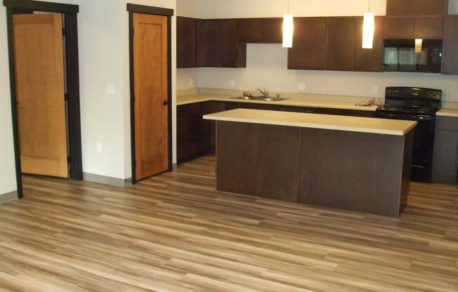 Palouse Prairie Apts