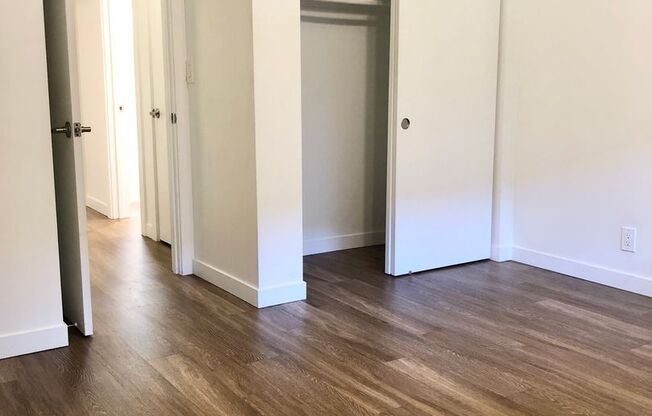 North Towne Manor Apartments