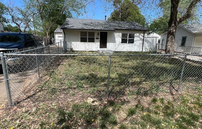 Don’t Miss Out On This AMAZING Home!!