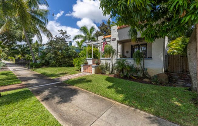 Historic Kenwood Home 3/1/2