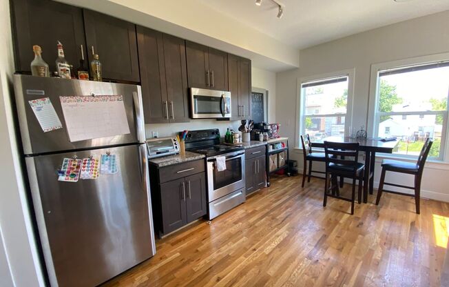 305 - 311  West 13th Street