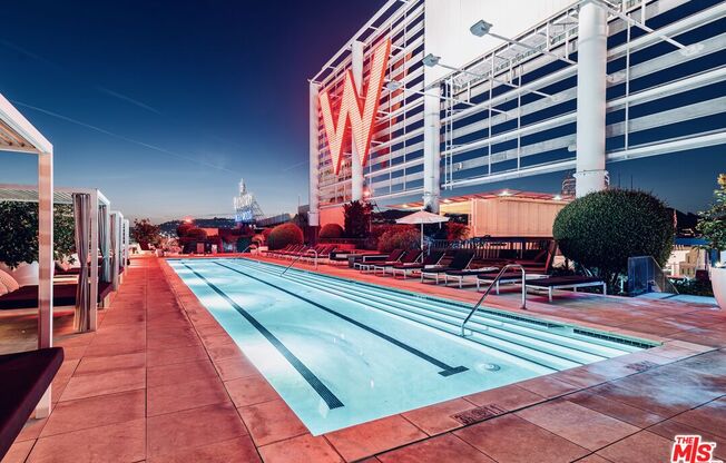 2 beds, 3 baths, 1,600 sqft, $5,985, Unit 9I