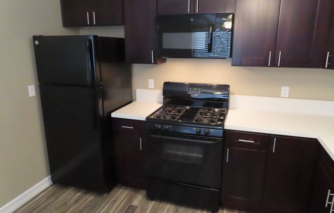 2 beds, 1 bath, 800 sqft, $2,345, Unit 3868.5