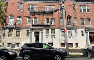 39 STRATHMORE RD