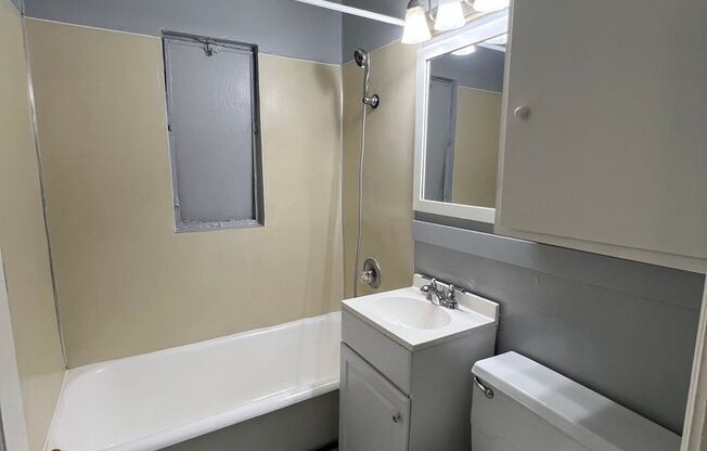 Studio, 1 bath, 305 sqft, $1,195, Unit 407