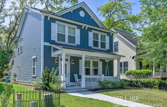 309 COCKLE LN