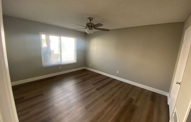 The OC Apartment Homes - Offboarding TBD