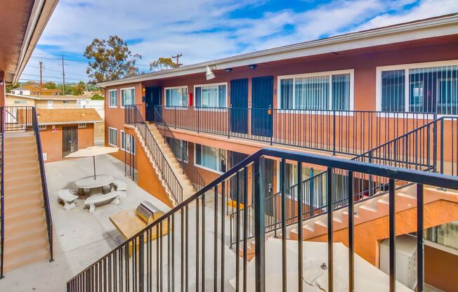 2 beds, 1 bath, $2,350, Unit 2224 1/2