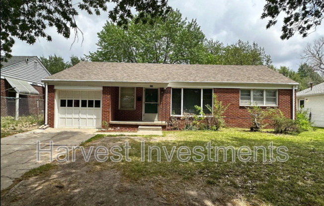 Partner-provided property photo