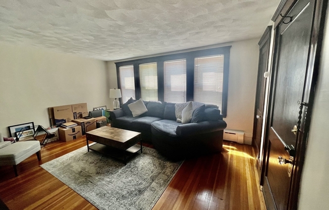 17 WASHINGTON PL