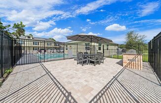 Mercury cove Apartments