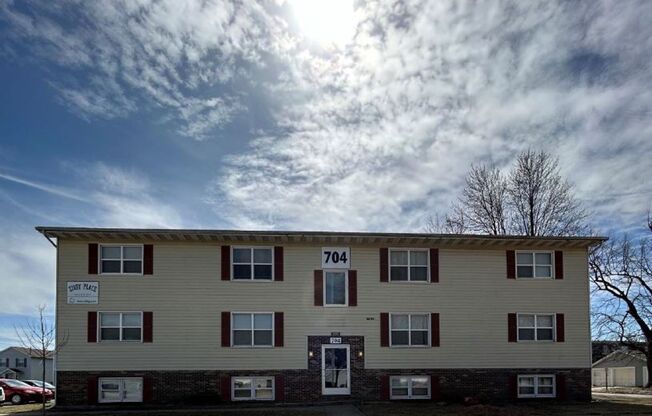 Ziggy Place on Fifth