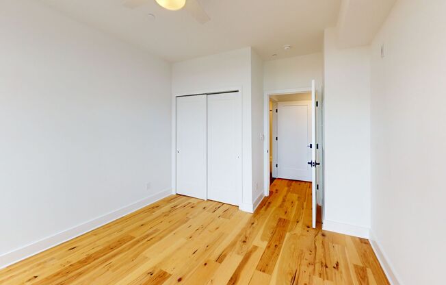 1 bed, 1 bath, 571 sqft, $1,295, Unit 412