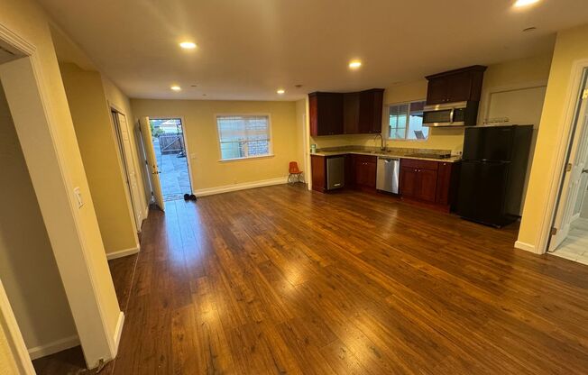 Charming Studio ADU Rental Property in Fremont, CA!