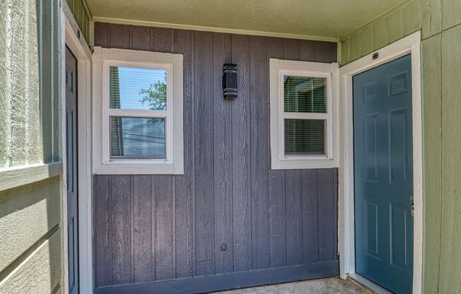 1 bed, 1 bath, 725 sqft, $845, Unit 110