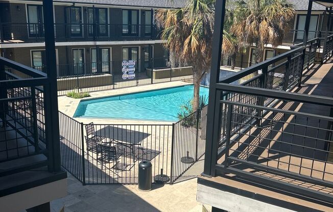 Ready to move in.....