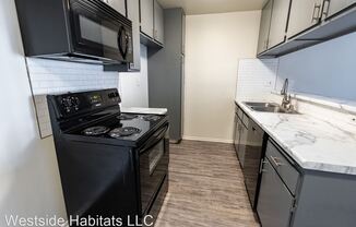 951 S. Oxford - fully renovated unit in Koreatown