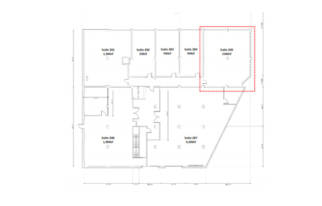 Partner-provided property photo