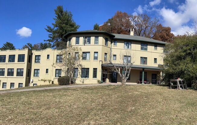 Coburn Apartments