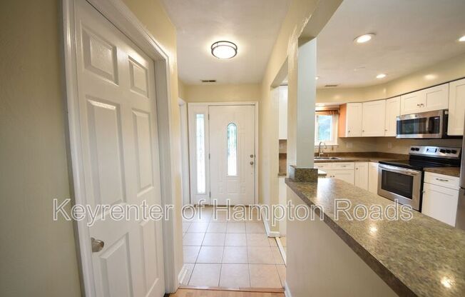 5321 BAYSIDE RD
