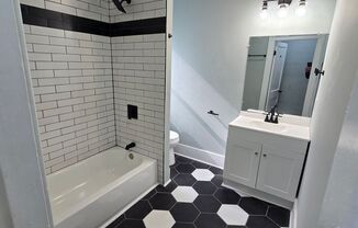 3 BEDROOM SINGLE FAMILY