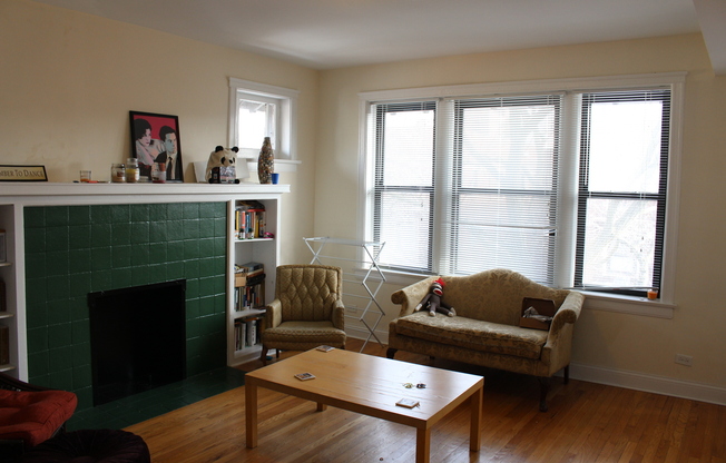 5430 S. Harper, LLC