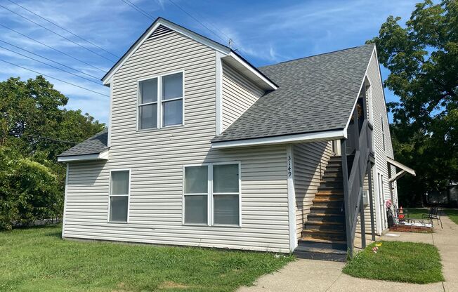 Affordable 1 bedroom in West End- Section 8 accepted