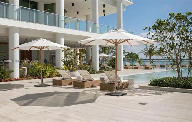 2 beds, 2.5 baths, $6,200, Unit # 1104