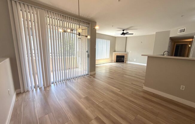 VERY NICE 2BED/2BATH WITH 1 CAR GARAGE IN GATED VISTANA CONDOMINIUMS