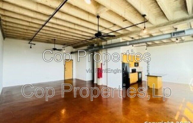 1 bed, 1 bath, 1,280 sqft, $1,995, Unit 312