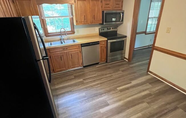 4 Bedroom Home in Lynchburg