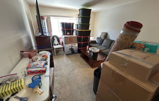 1 bed, 1 bath, $995, Unit 245