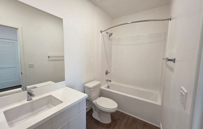 1 bed, 1 bath, 651 sqft, $2,520, Unit 2112-303