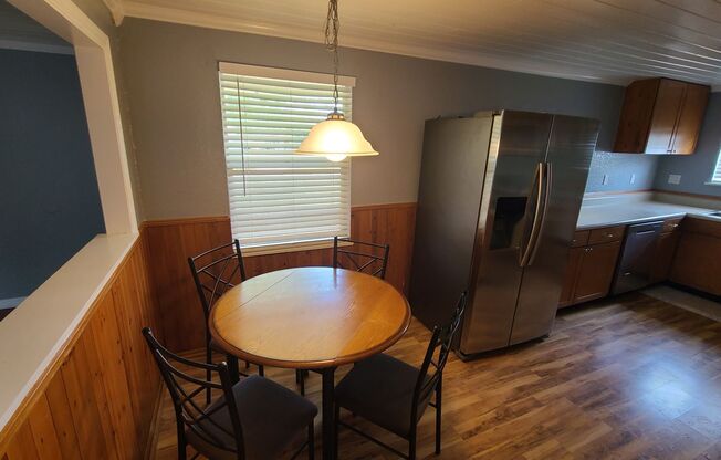 Charming 3 Bedroom 1 Bath Home with Spacious Yard ~ No HOA