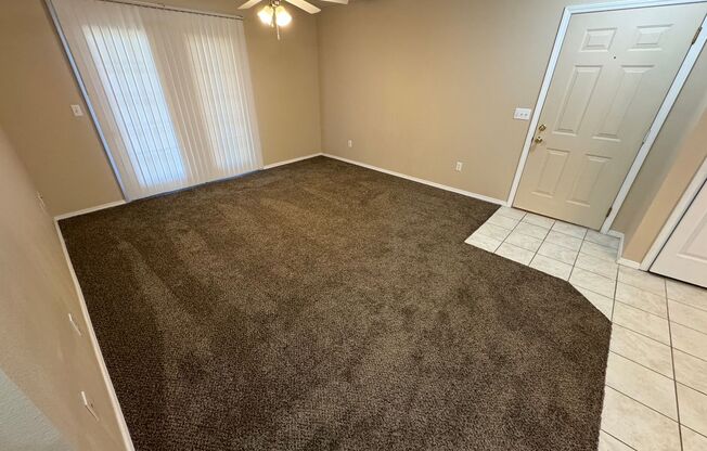 1 bed, 1 bath, $825