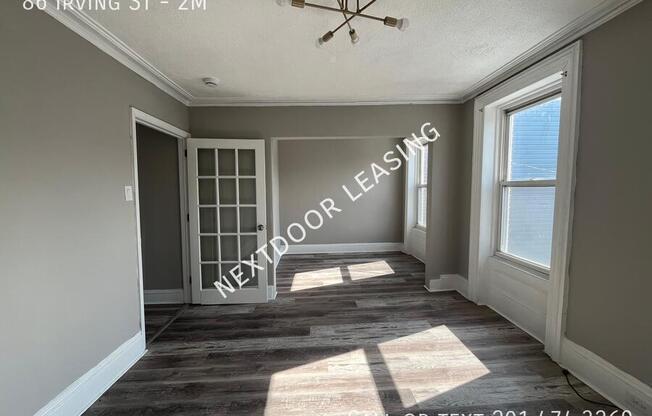 86 IRVING ST