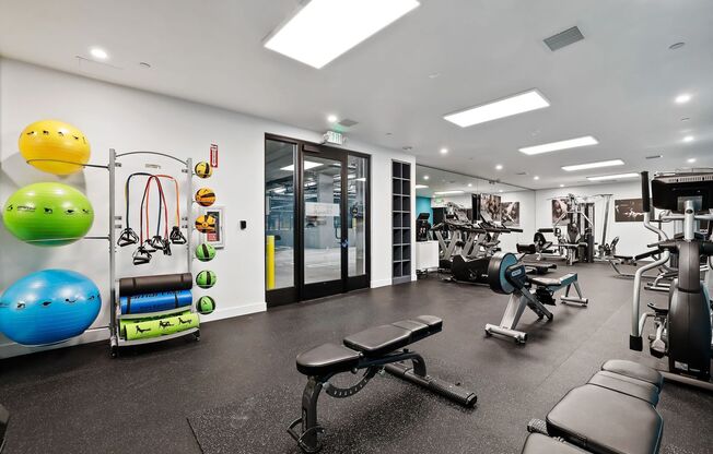 1 bed, 1 bath, 600 sqft, $2,500, Unit 122