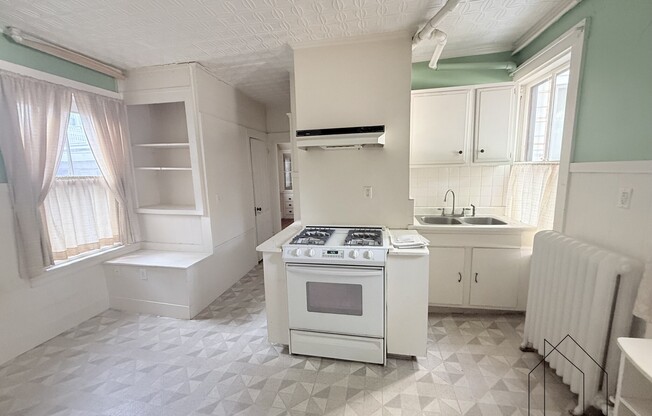 80 WINCHESTER ST