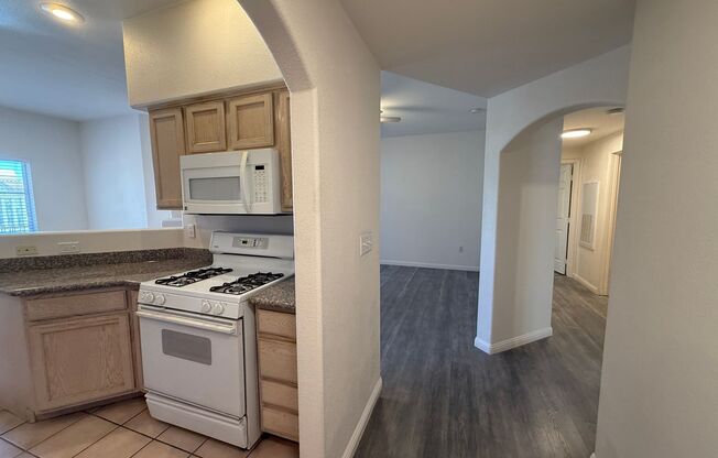 Renovated 2 Bedroom in Summerlin