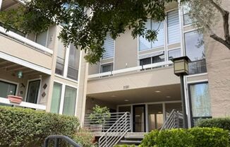 Charming 2 bedroom, 2 bath