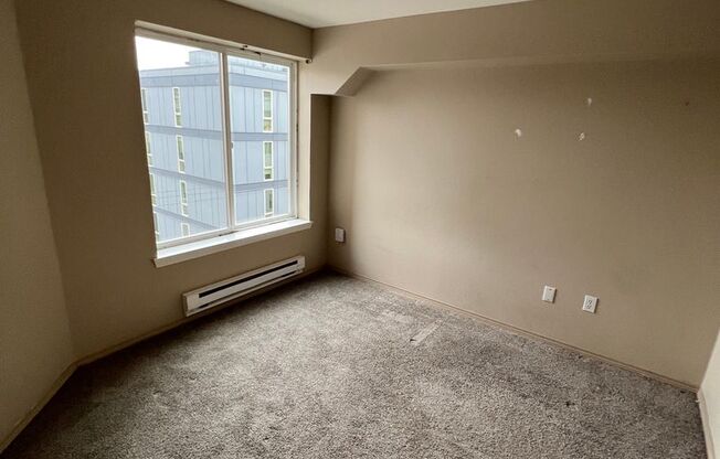 First Hill 2 Bedroom/2 Bathroom
