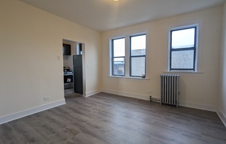 1530 N Kedzie Ave