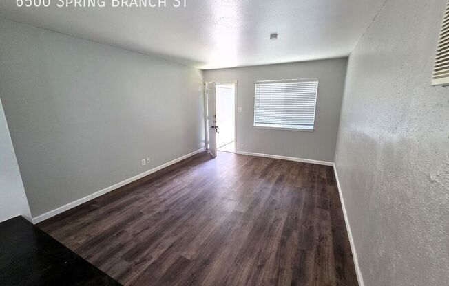 6500 SPG BR ST