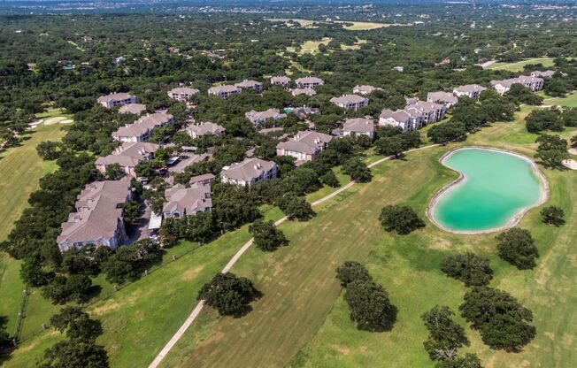 Legends on the Green, San Antonio, TX