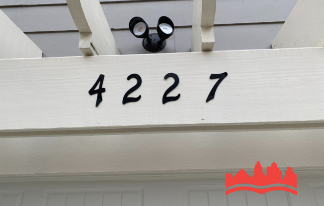 Come home to modern elegance at 4227 Tutwiler Avenue in Memphis, TN.