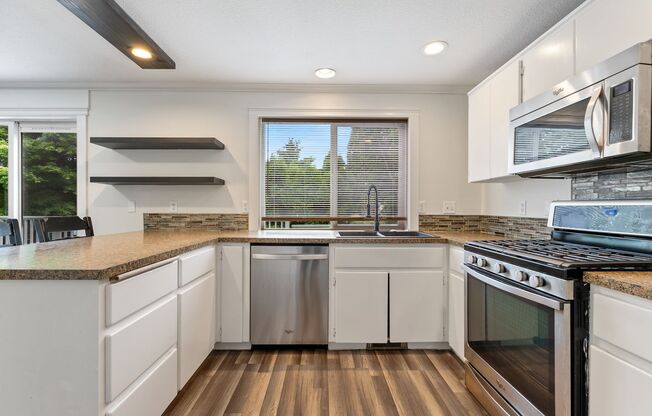 Beautiful Home in Winchester Hills
